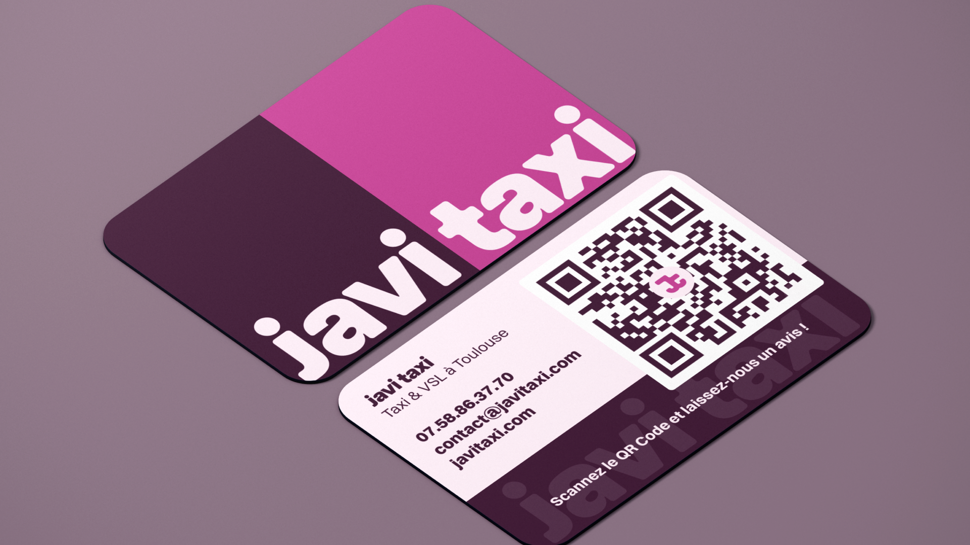 Javi Taxi — Image 4