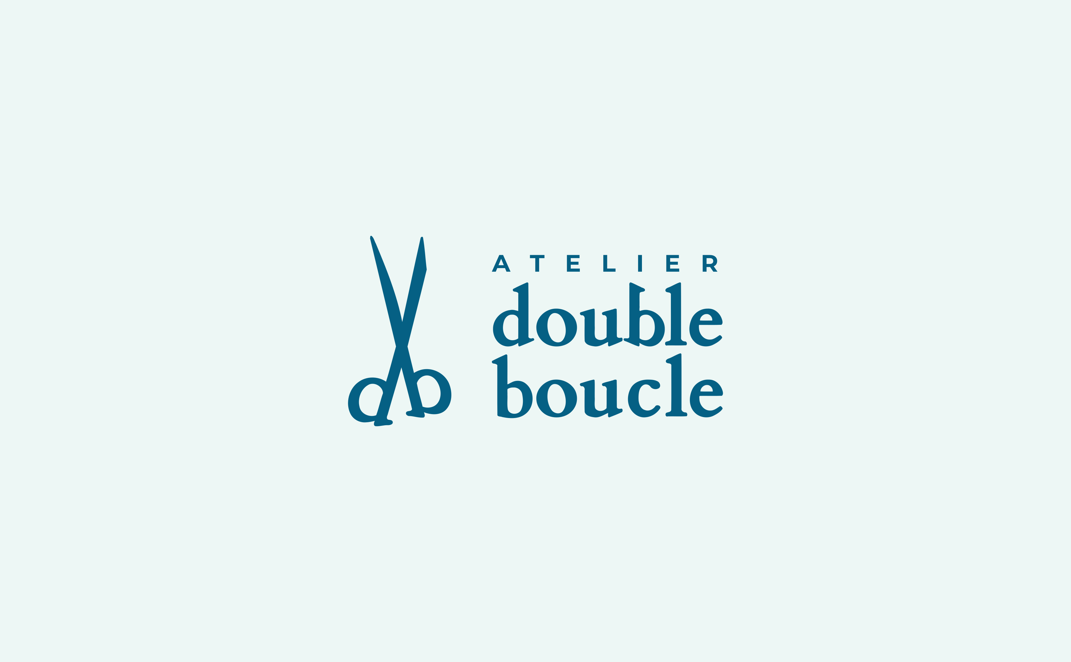 Atelier Double Boucle